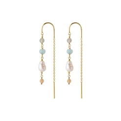 MellowBlueEarchains, forgyldt