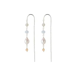 MellowBlueEarchains, sølv