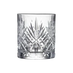 Melodia vandglas 6 stk.