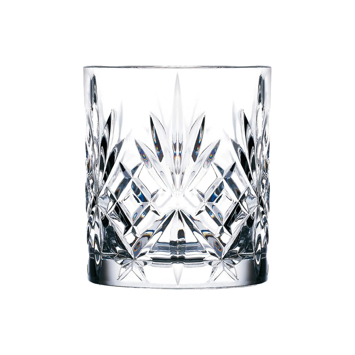 Melodia whiskyglas 6 stk.
