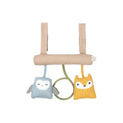 Memo aktivitetslegetøj