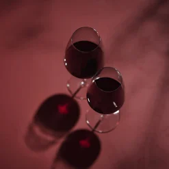 Meravigliosi hvidvinsglas Chardonnay 6 stk.