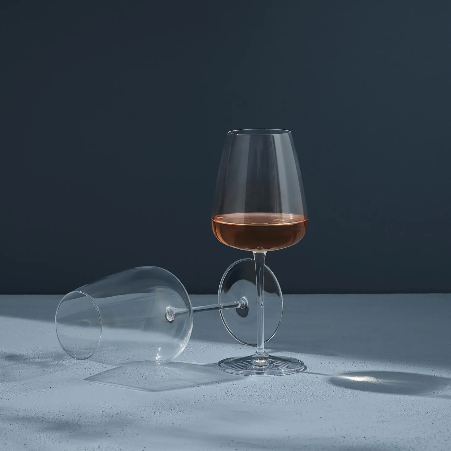 Meravigliosi Rødvinsglas Chianti 6 stk.