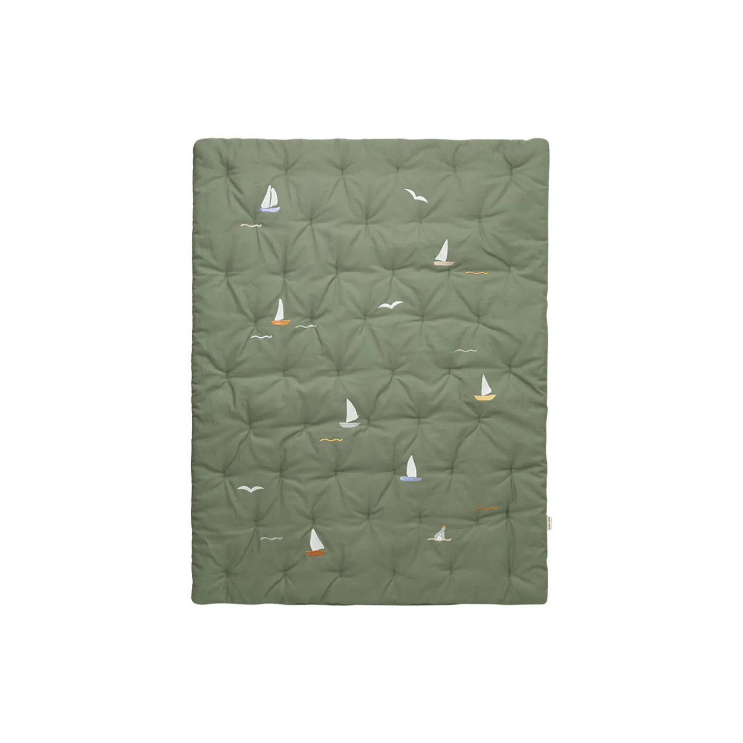 Meri legemadras, sailboats