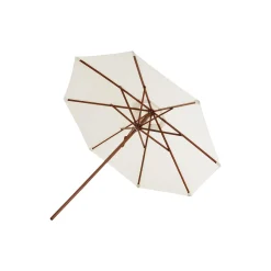 Messina Umbrella Ø300, off-white
