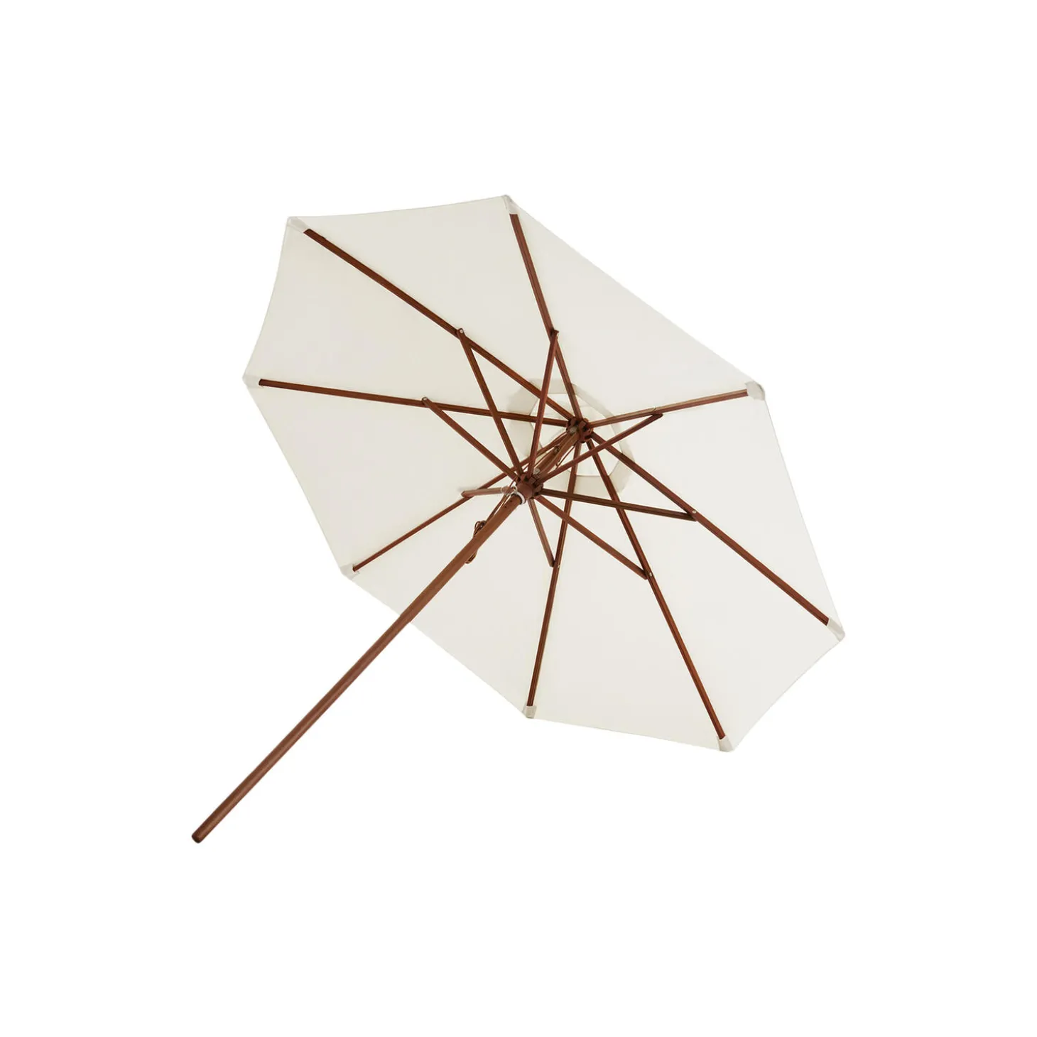 Messina Umbrella Ø300, off-white