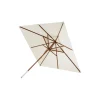Messina Umbrella 300x300, off-white