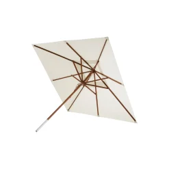 Messina Umbrella 270x270, off-white