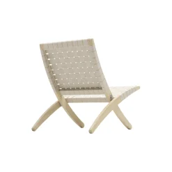 MG501 Cubastolen, olieret eg/natur