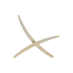 MG501 Cubastolen, sæbebehandlet eg/natur