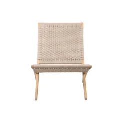 MG501 Outdoor cubastolen, sesame