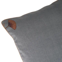 Midnight Flowers pudebetræk