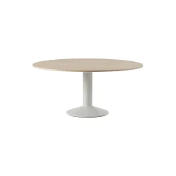 Midst Table, oak/grey