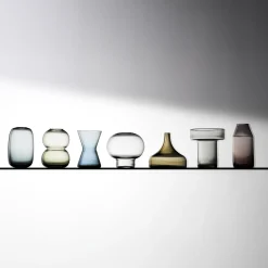 Midsummer Mini vaser 7-pack,