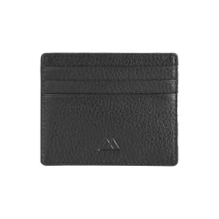 MieMBG Card Holder, grain black