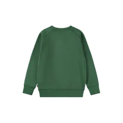 Mike sweater, pine tree