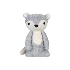 Mikkel ræv krammedyr, grey