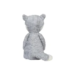 Mikkel ræv krammedyr, grey