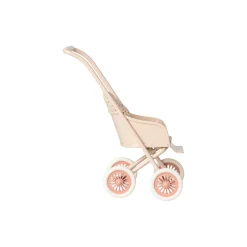 Mikro klapvogn, powder