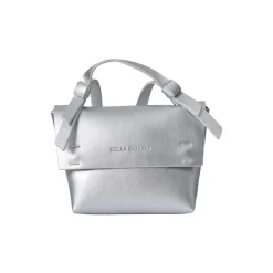 MILAN Bag, silver