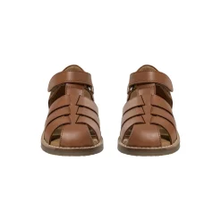 MilasSK Sandal, cognac