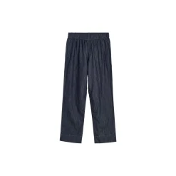 Miles Pant Denim, classic blue