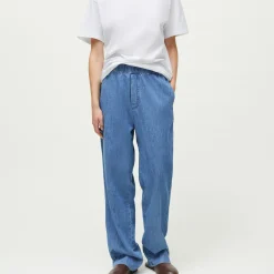 Miles Pant Denim, iceberg