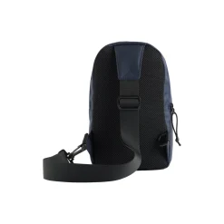 Milo Crossover taske, galaxy blue