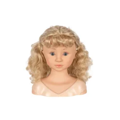 Mimi Doll Hair Salon