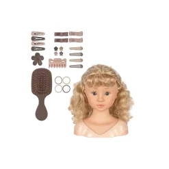 Mimi Doll Hair Salon