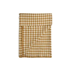 MIMI Throw, tobacco