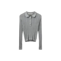 MindySW Knit, silver