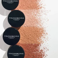 Mineral Foundation Latte