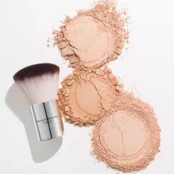 Mineral Foundation Vanilla