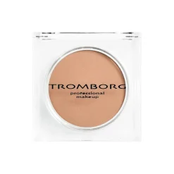 Mineral Pressed Powder #4