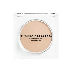 Mineral Pressed Powder #1
