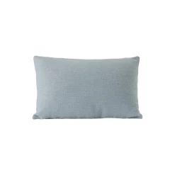 Mingle Cushion, light blue/mint