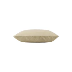 Mingle Cushion, light yellow