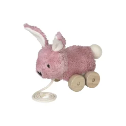 Mingus kanin trækdyr