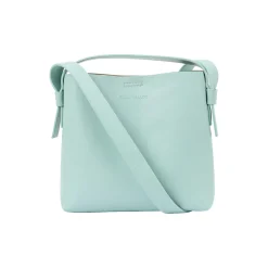 MINI CITY Shoulder Bag, green