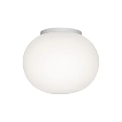 Mini Glo-Ball CW, Mirror Mounting