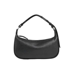 Mini MuseMBG Bag Grain, black