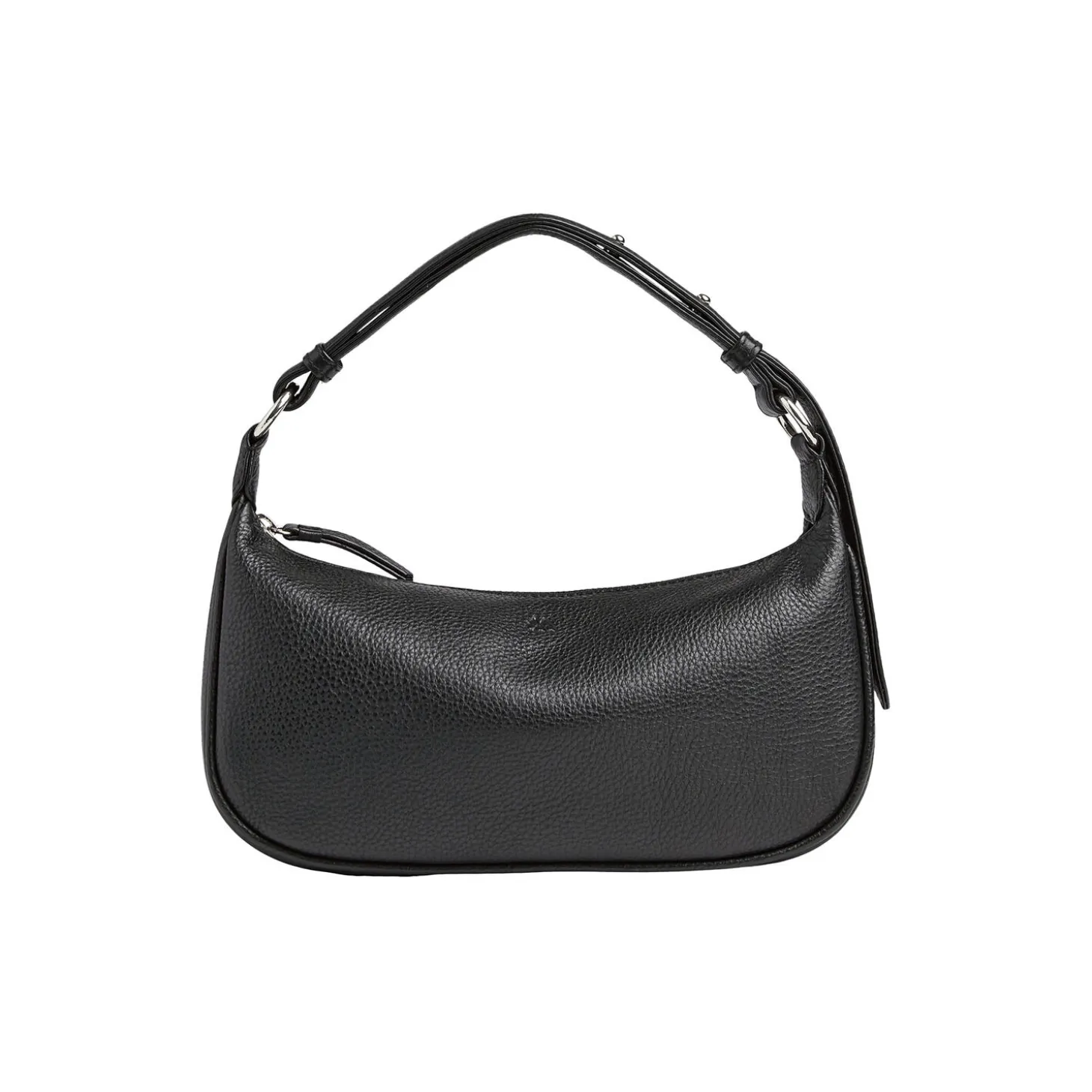 Mini MuseMBG Bag Grain, black