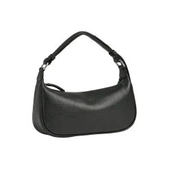 Mini MuseMBG Bag Grain, black
