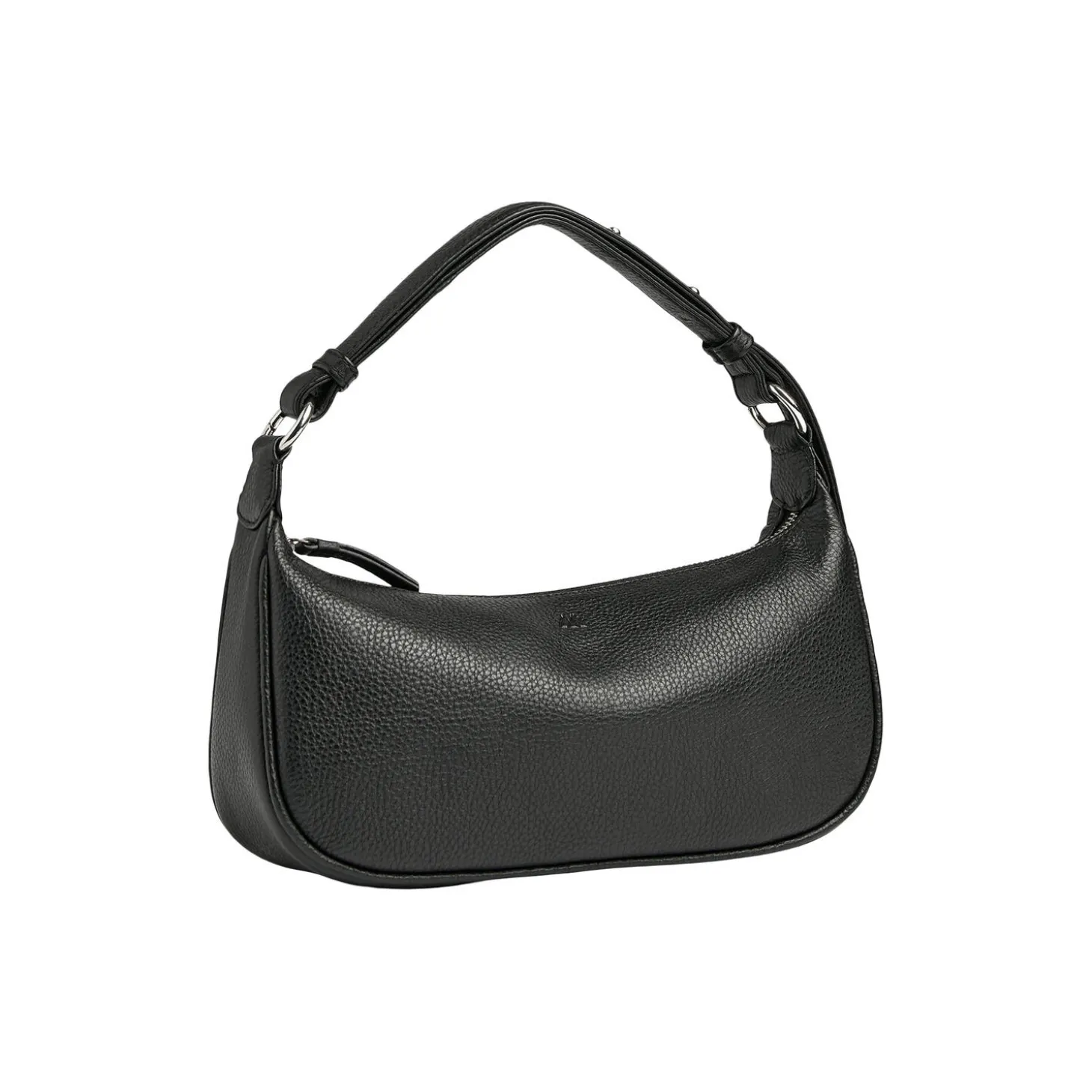 Mini MuseMBG Bag Grain, black