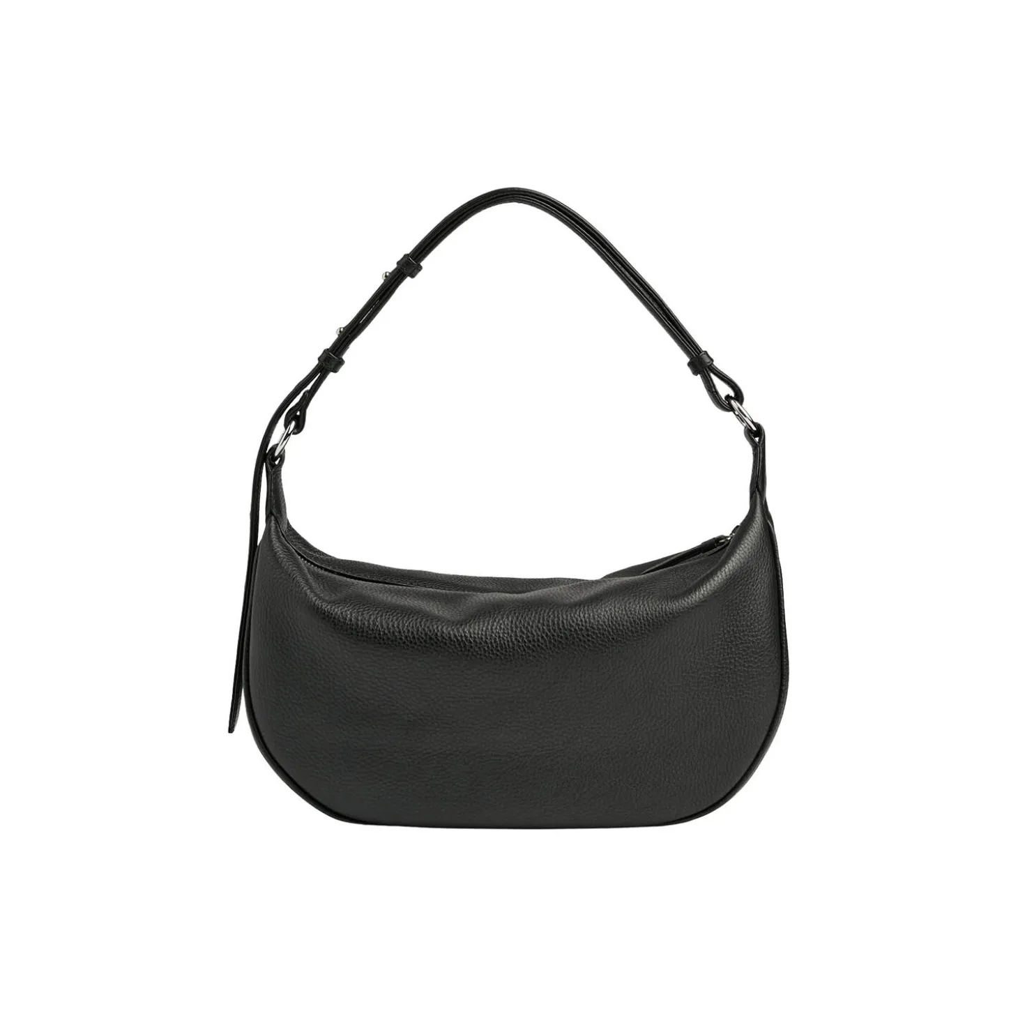 Mini MuseMBG Bag Grain, black