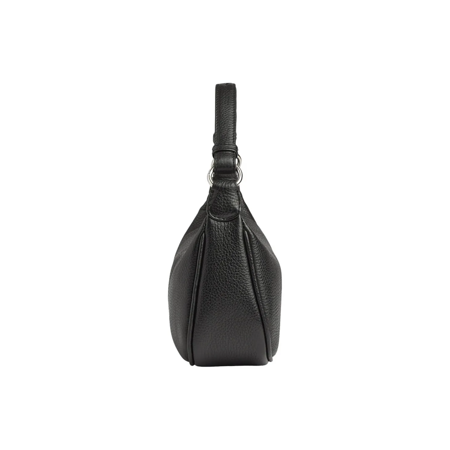 Mini MuseMBG Bag Grain, black
