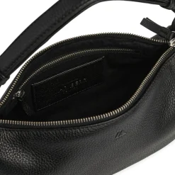 Mini MuseMBG Bag Grain, black