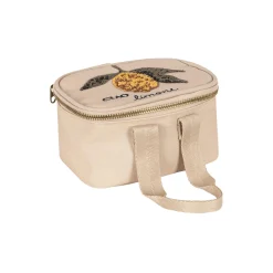 Mini Thermo Lunch Bag, lemon