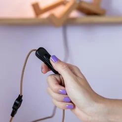 Mini Wattson USB Extension Candle